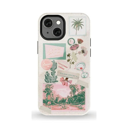 Vintage Vacay | FashionPass x Casely Case