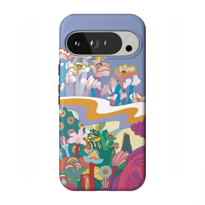 Beneath the Waves | The Beatles Yellow Submarine Case