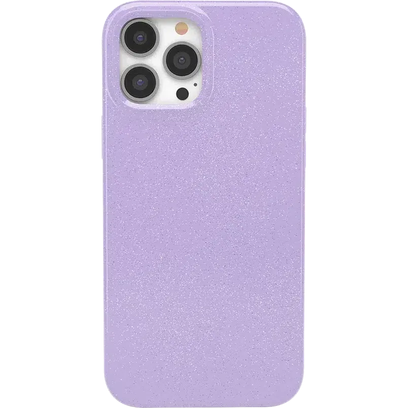 Wisteria | Purple Enchanted Shimmer Case
