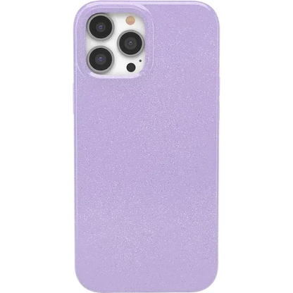 Wisteria | Purple Enchanted Shimmer Case
