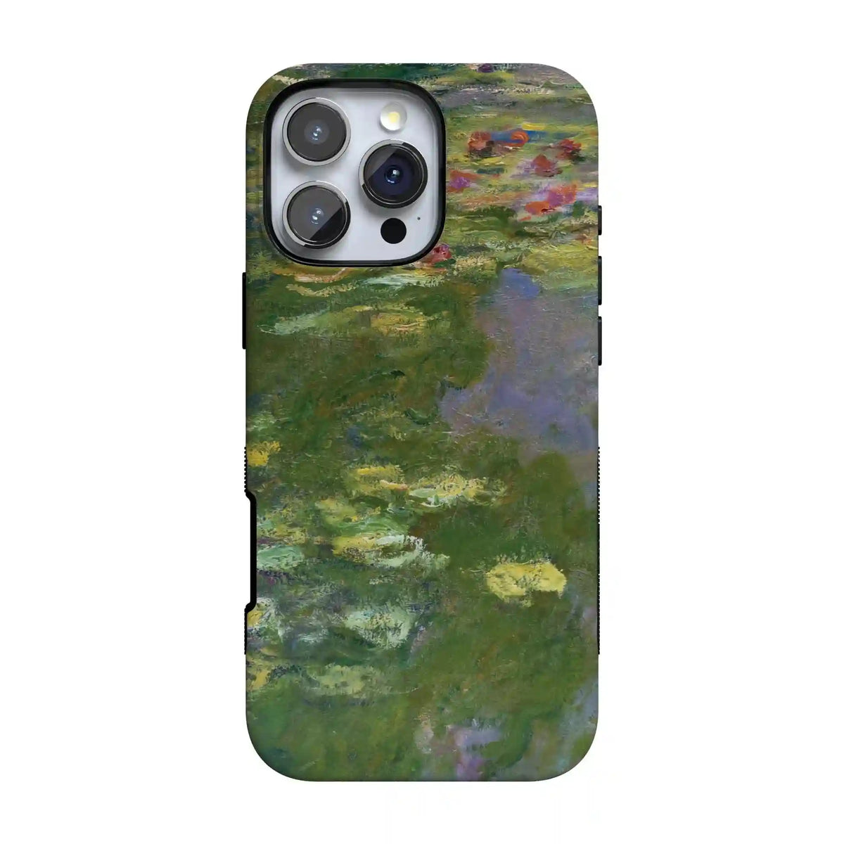Monet’s Water Lilies | Limited Edition Phone Case