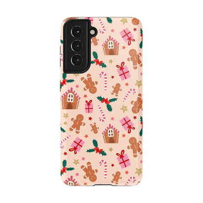 Frosted Wishes | Sweet Treat Case