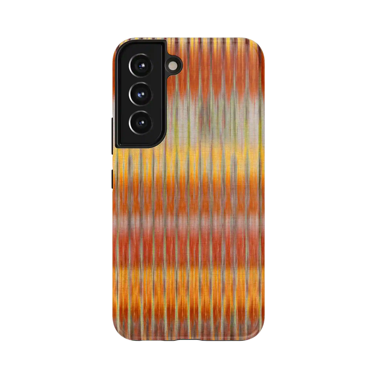 Frontier Weave | Boho Sunset Case