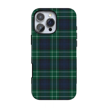 Spruce | Kitty and Vibe Holiday Case