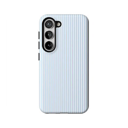 Marina Lines | Tiny Pinstripe Case