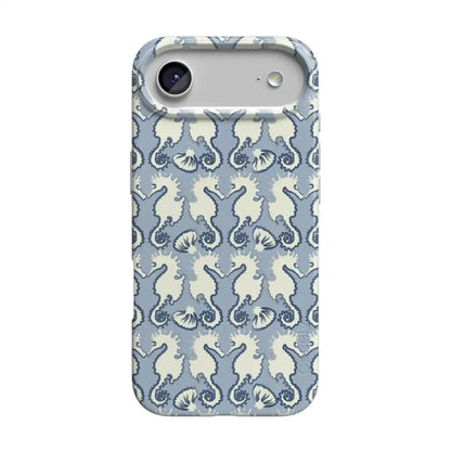 Seahorse Drift | Coastal Blues Case