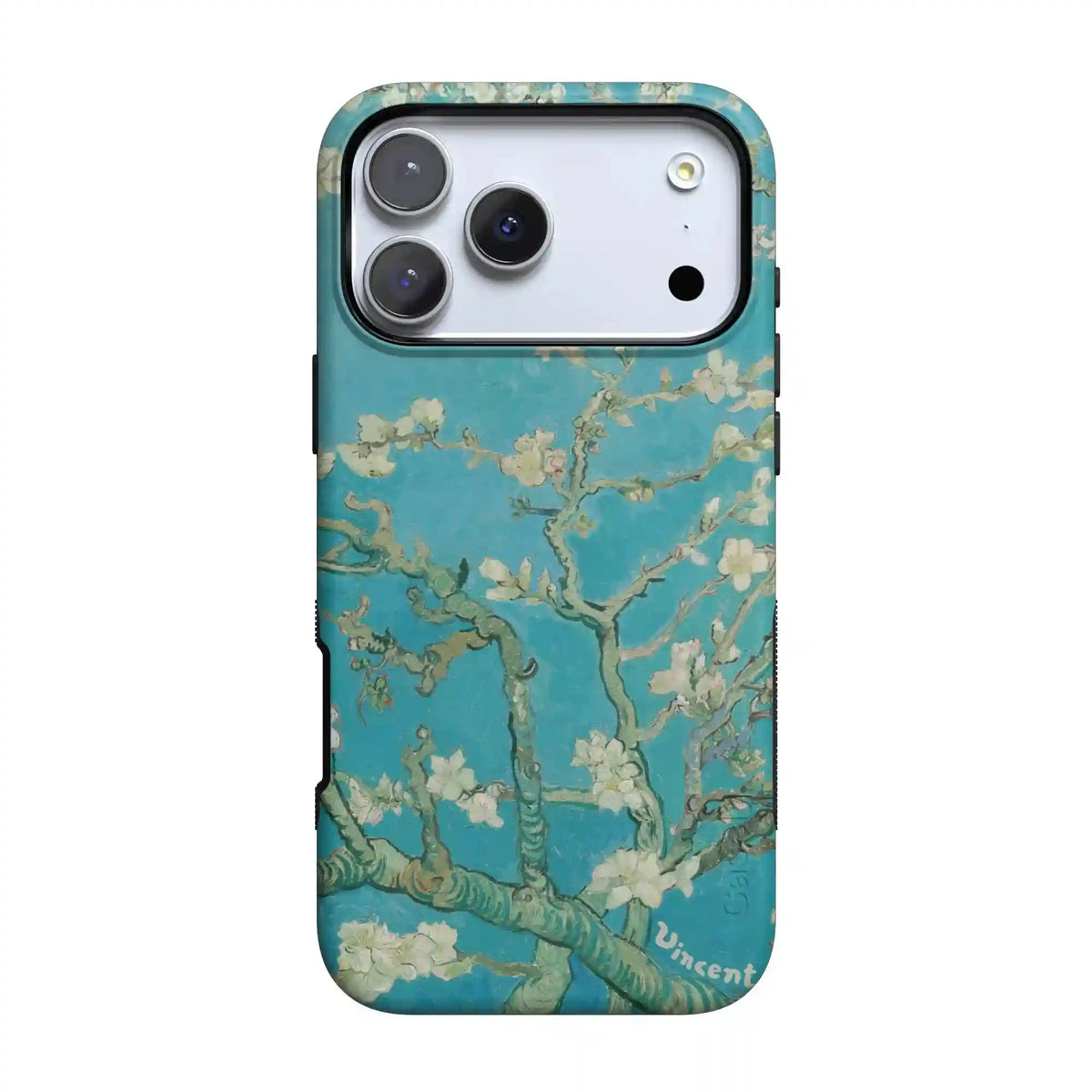 Van Gogh | Almond Blossom Floral Phone Case