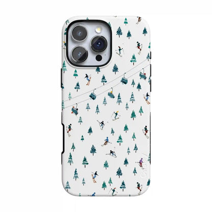 We've Peaked | Après Ski Mountains Case