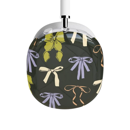 After Dark Girlie | Bows AirPods Max Case