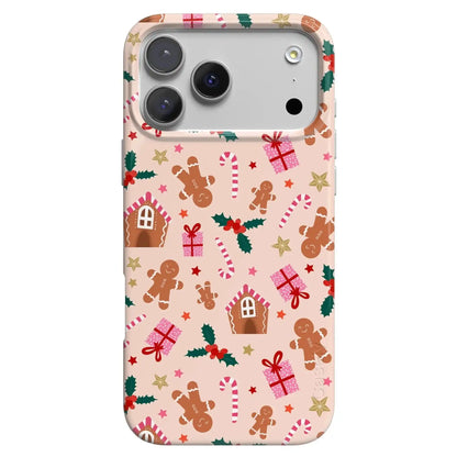 Frosted Wishes | Sweet Treat Case