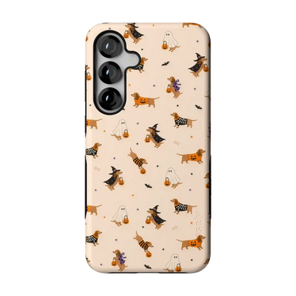 Pup or Treat | Halloween Dogs Case