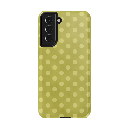 Kiwi Cooler | Poolside Print Case