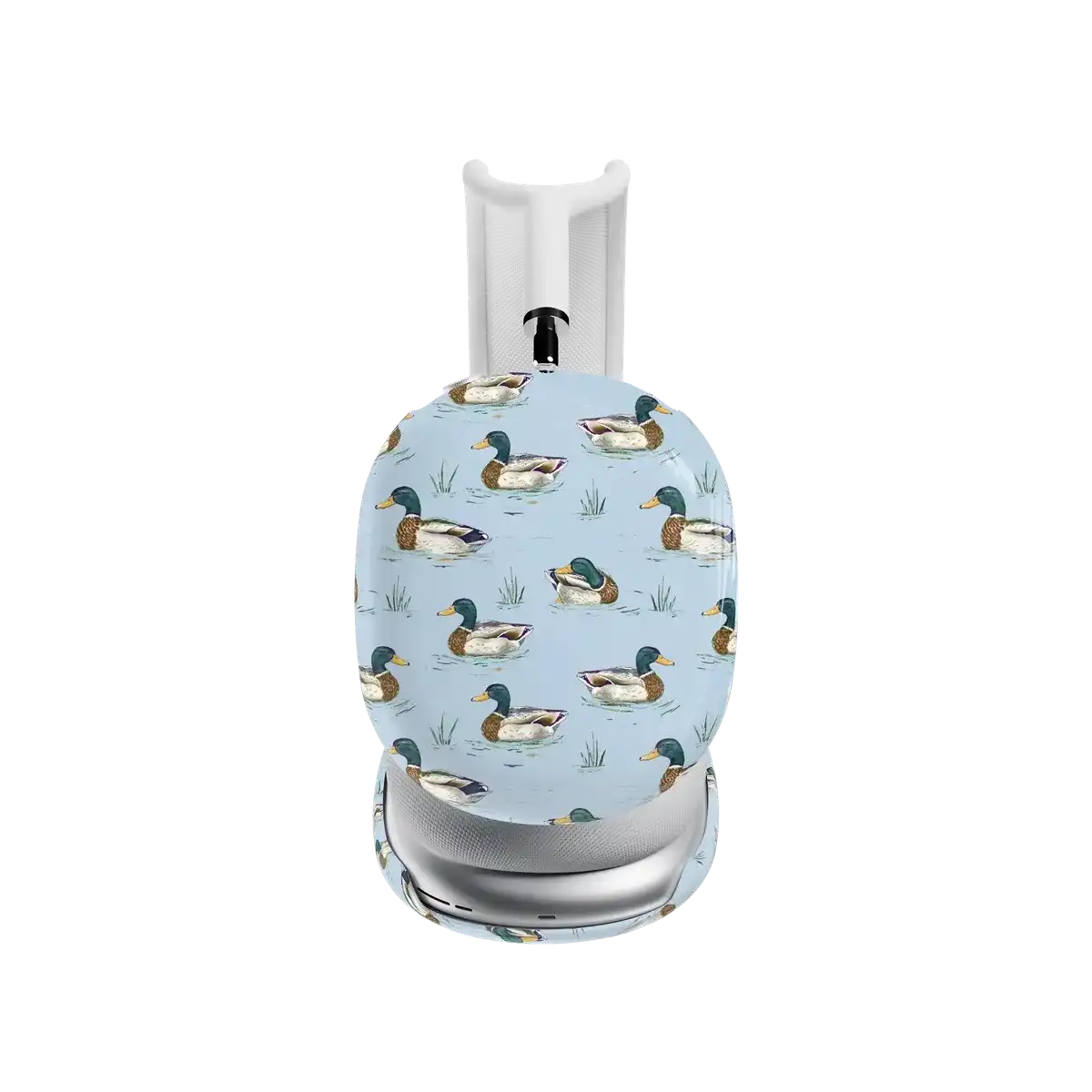Blue Mallard & Co. | The Boyfriend Collection AirPods Max Case