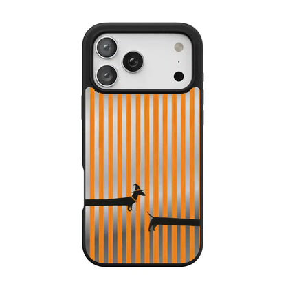 Hallo-weenie Dog | Dachshund Case