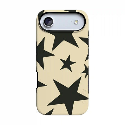 Stars Align | Black Stars Case