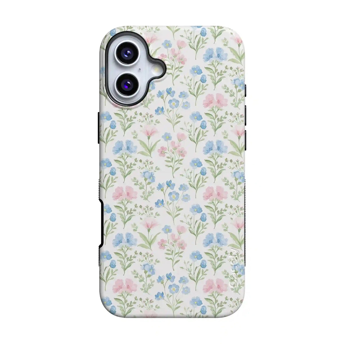 Pastel Garden | Sunday Best Case