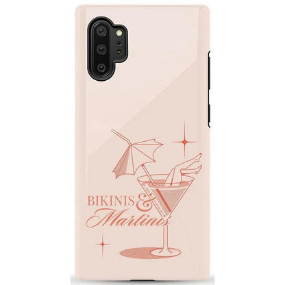 Bikinis & Martinis | Bach Weekend Case
