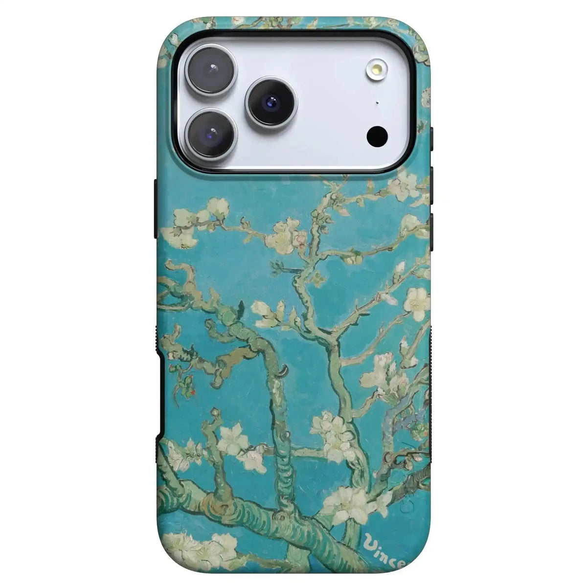 Van Gogh | Almond Blossom Floral Phone Case