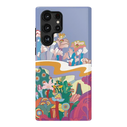Beneath the Waves | The Beatles Yellow Submarine Case