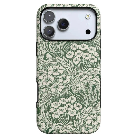 Mystic Meadow | Green Gardens Case