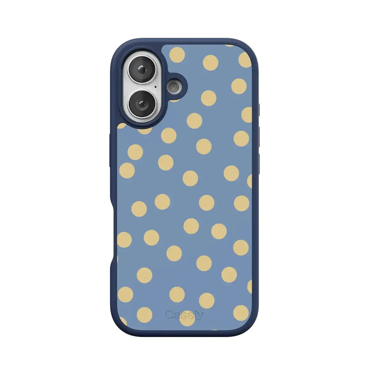 In the Spotlight | Pastel Polka Dot Case