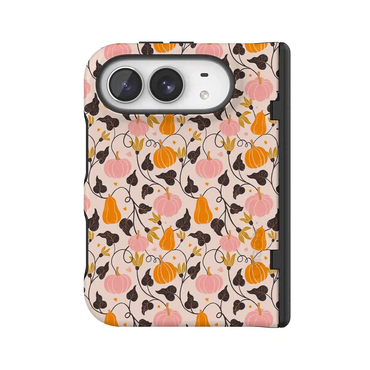 Pumpkin Princess | Harvest Vines Case