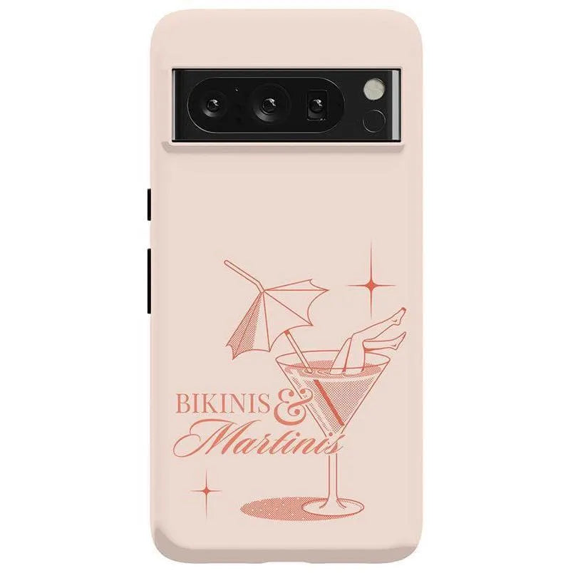 Bikinis & Martinis | Bach Weekend Case