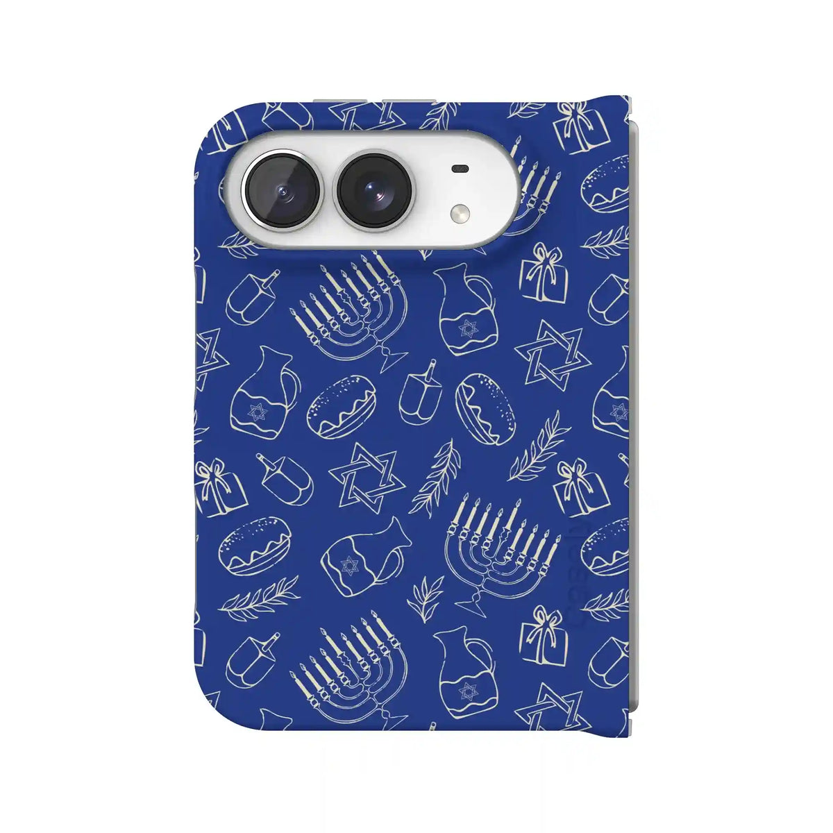 Latke Love | Hanukkah Case