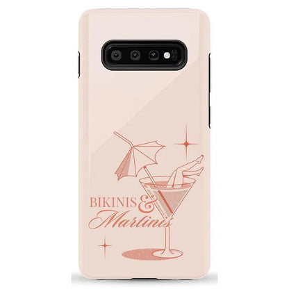 Bikinis & Martinis | Bach Weekend Case