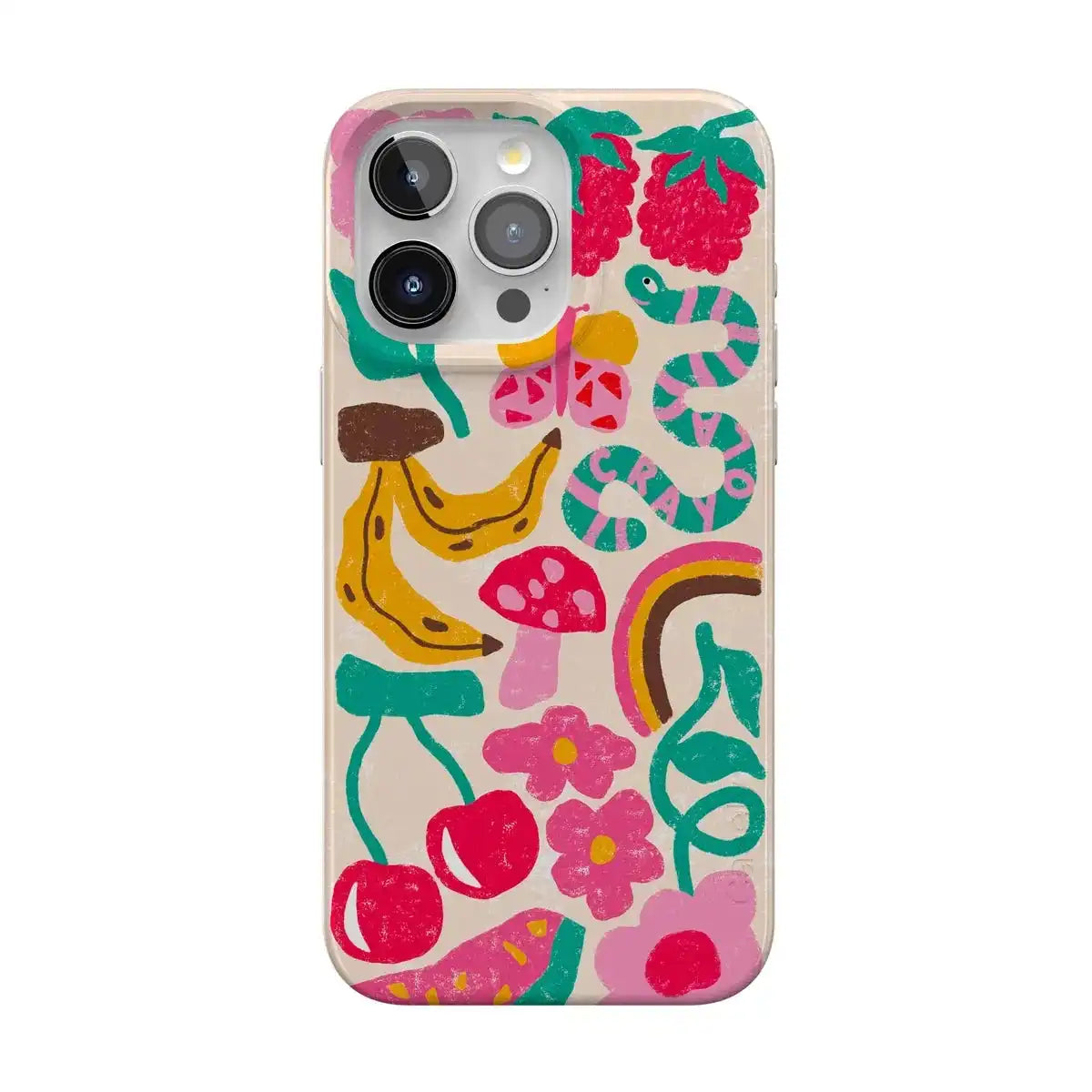 Doodle Bug | Crayola Crayon Case