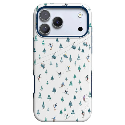 We've Peaked | Après Ski Mountains Case