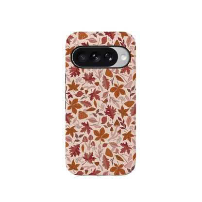 Can't Help Falling | Autumn Leaves Case