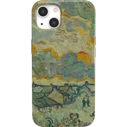 Reminiscence of Vincent | Van Gogh Museum Case