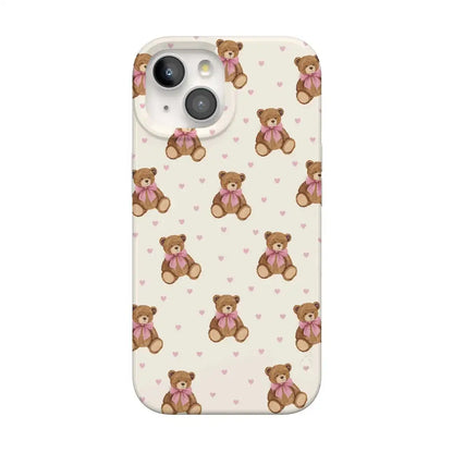 Cuddle Up | Teddy Bear Case