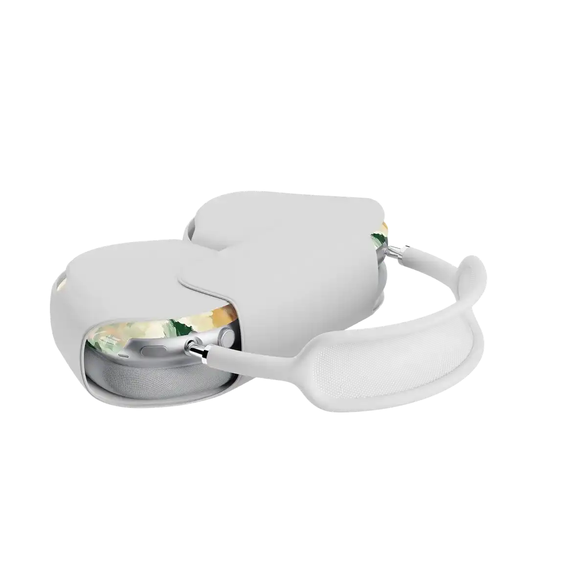 The Garden Room | Painted Petals AirPods Max Case