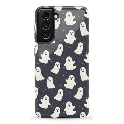 All Boos No Bite | Friendly Ghost Case
