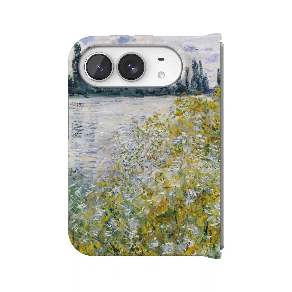 Monet’s Summer Landscape | The Met Series Case