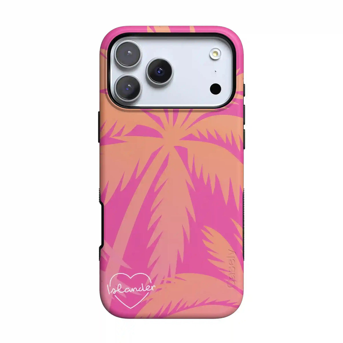 Islander | Official Love Island x Casely Phone Case