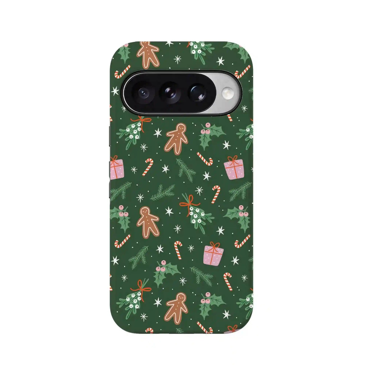 Everything Nice | Gingerbread Case