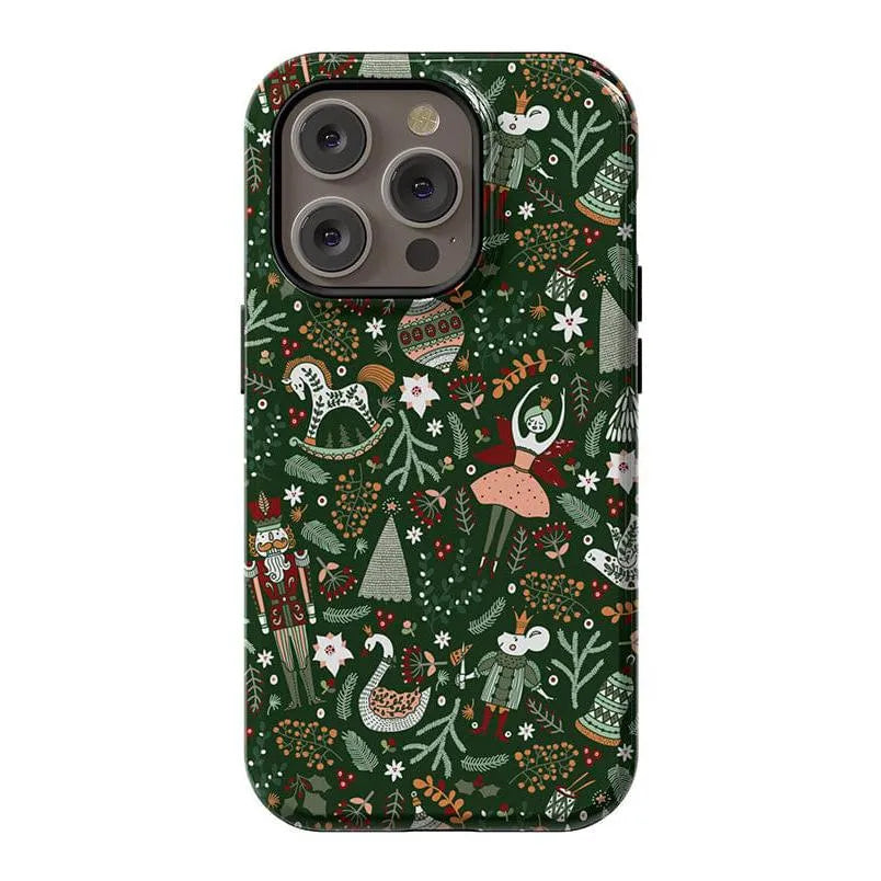 Sugar Plum Fairy | Winter Wonderland Case