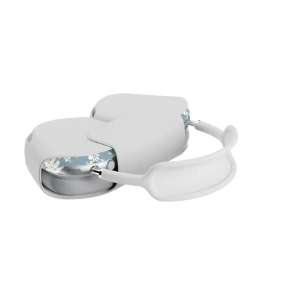 Afternoon Tea | Blue Floral AirPods Max Case