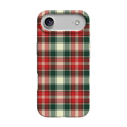Plaid & Proper | Signature Plaid Case