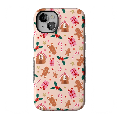 Frosted Wishes | Sweet Treat Case