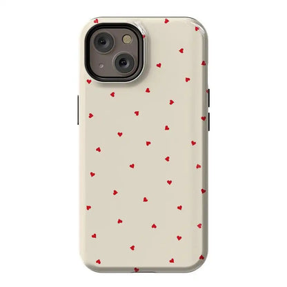 Be Mine | Tiny Hearts Case