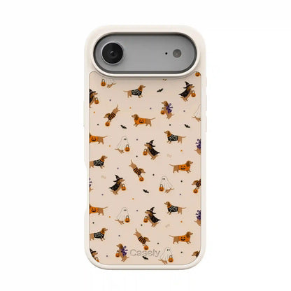 Pup or Treat | Halloween Dogs Case