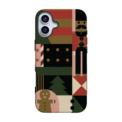 The Nutcracker | Holiday Case