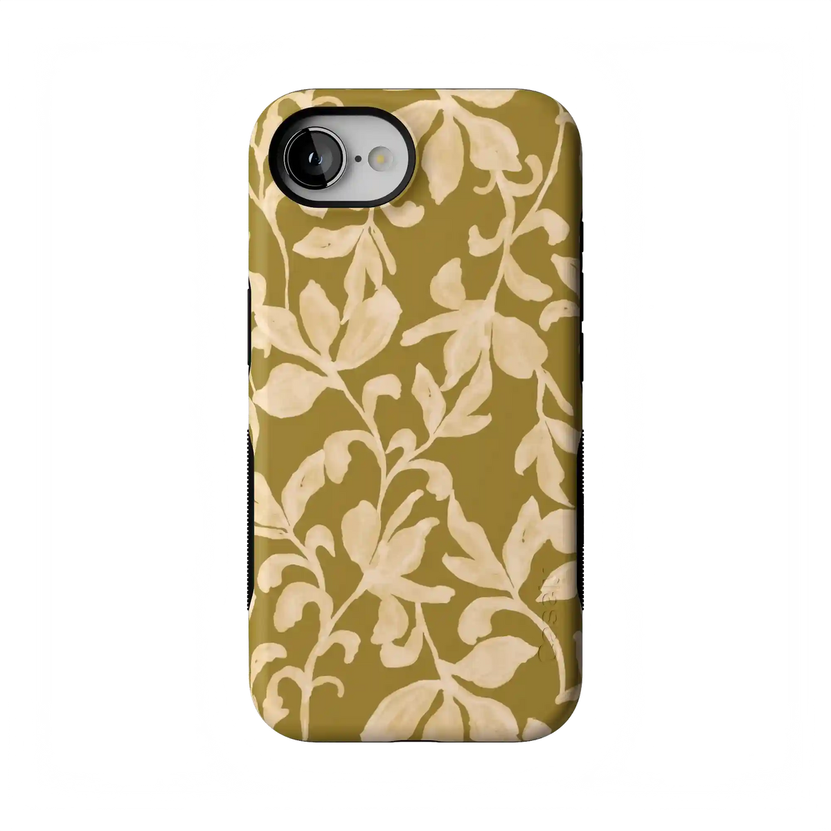 Dust & Bloom | Vintage Floral Case