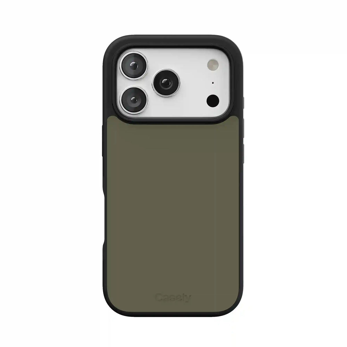Army Green | The Boyfriend Collection