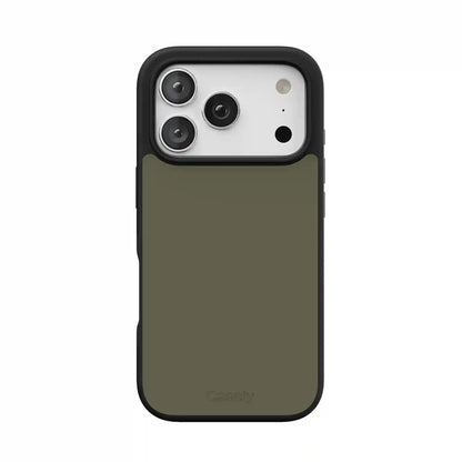 Army Green | The Boyfriend Collection