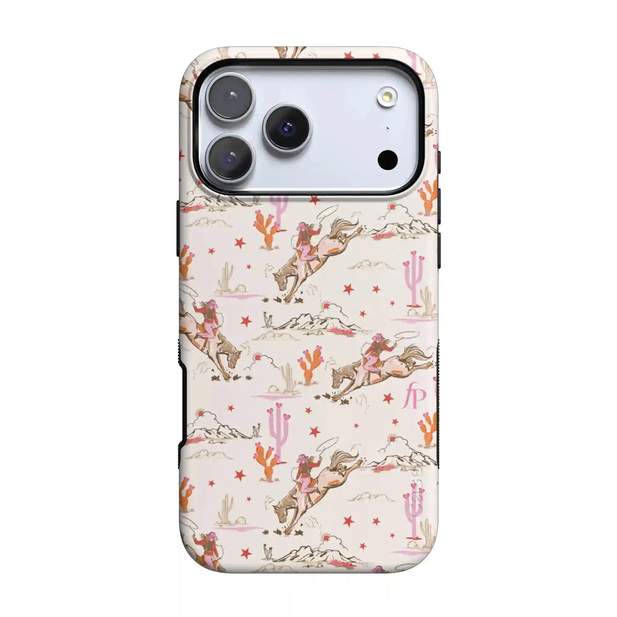 Cowgirl Canyon | FashionPass x Casely Case